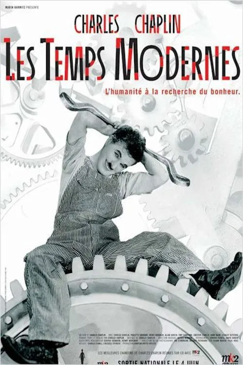 Les Temps Modernes (1936)